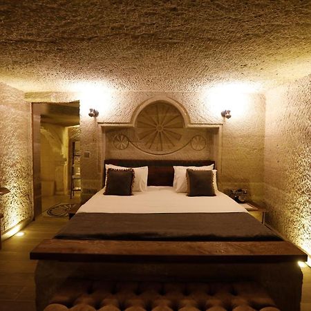 Ada Cave Suites Göreme Eksteriør billede