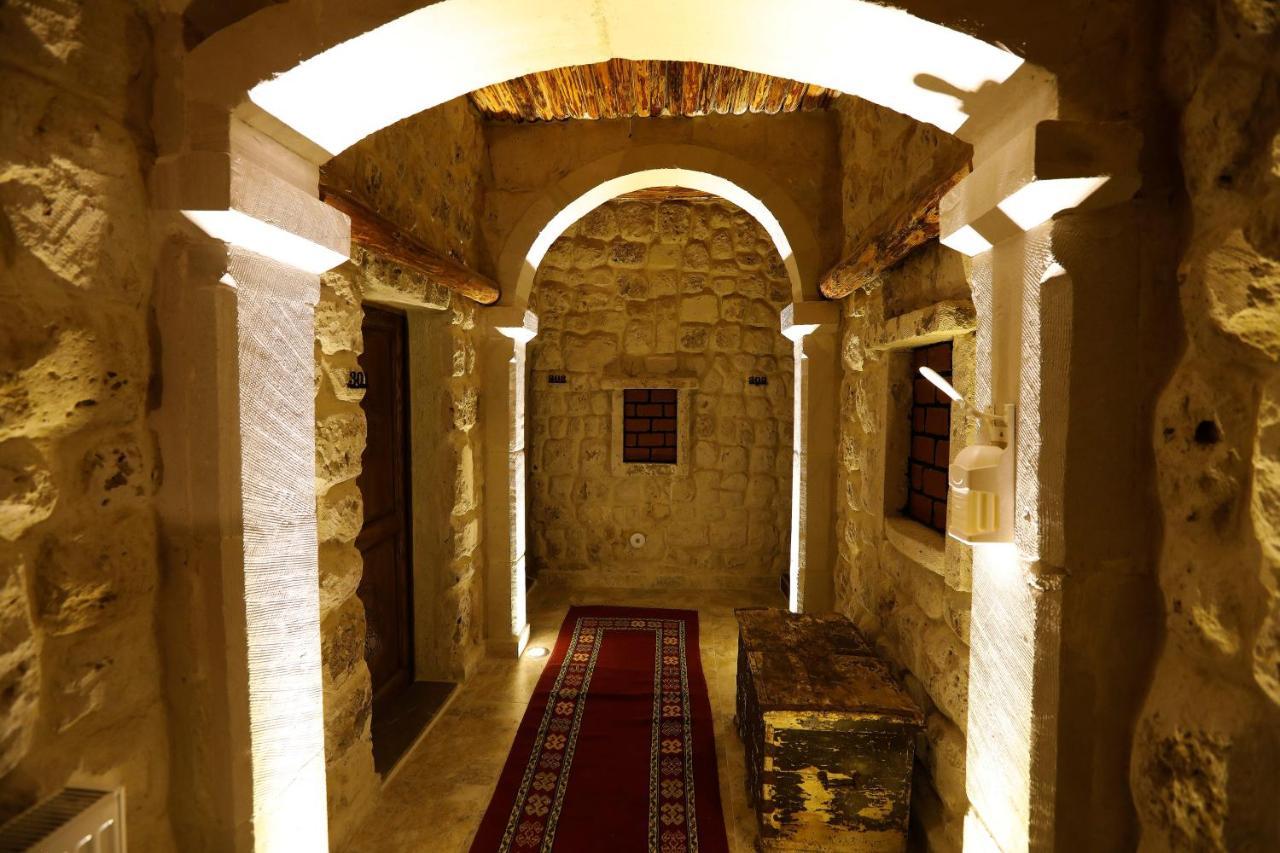 Ada Cave Suites Göreme Eksteriør billede