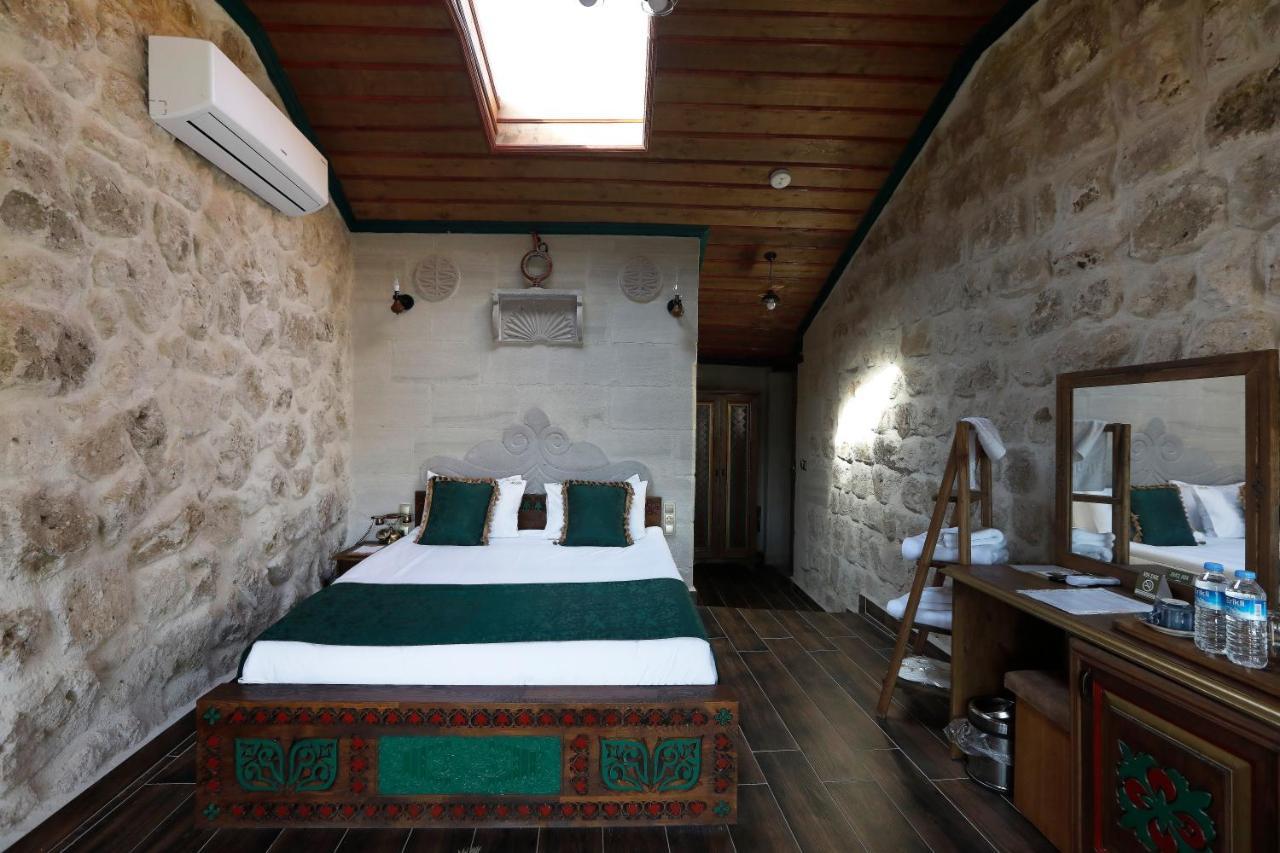 Ada Cave Suites Göreme Eksteriør billede
