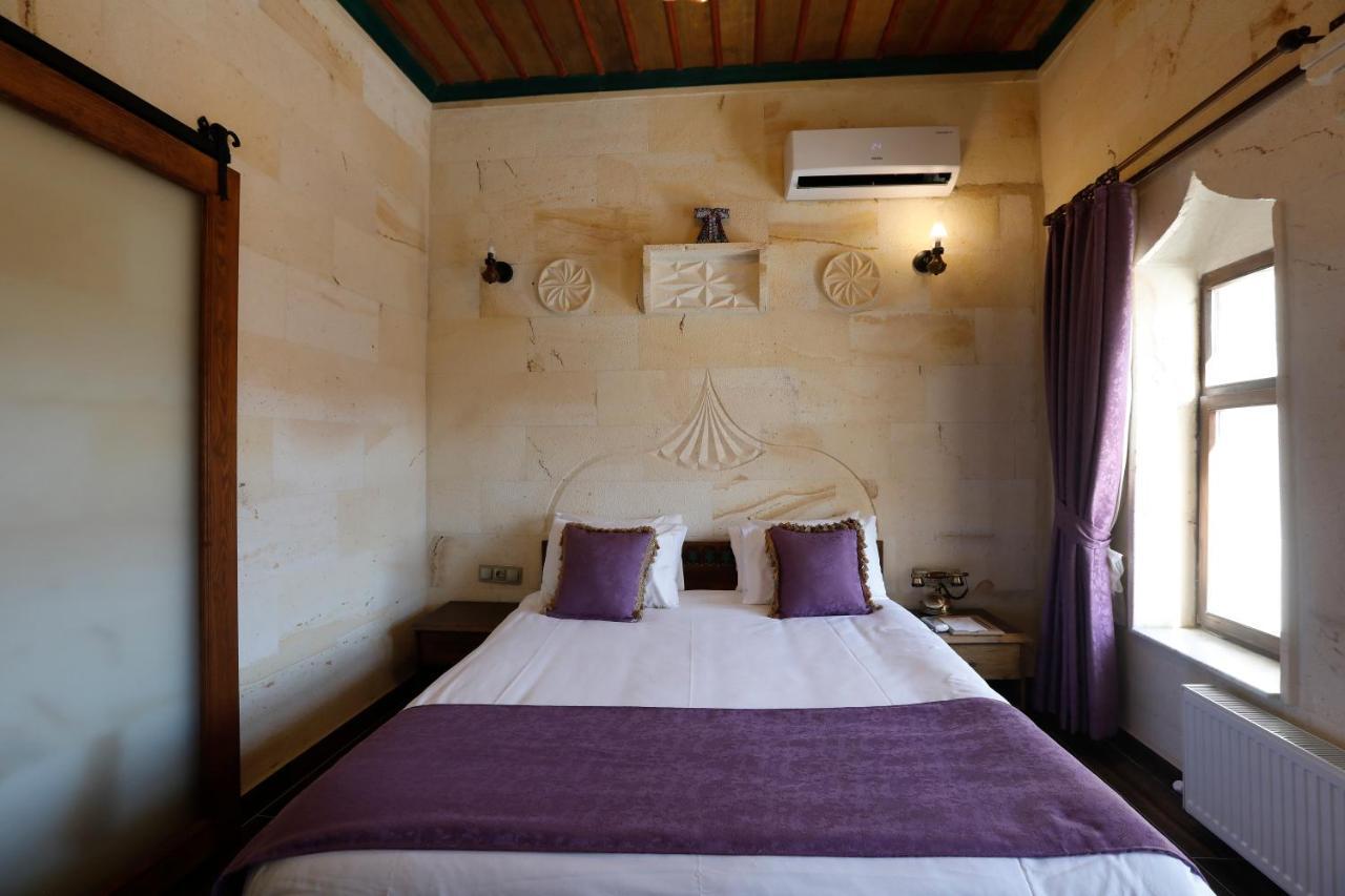 Ada Cave Suites Göreme Eksteriør billede